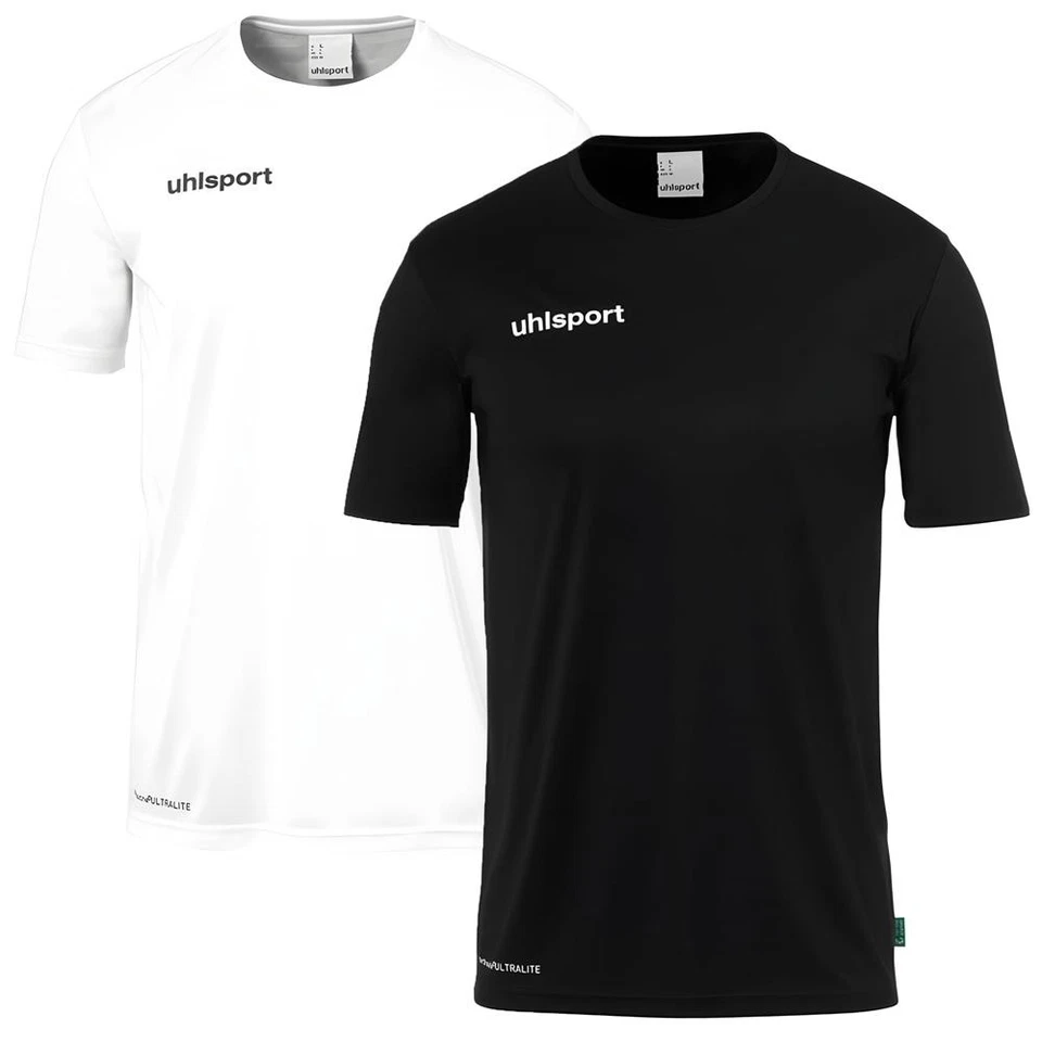 uhlsport Essential Functional Herren Sportshirt Trainingsshirt T-Shirt Trikot - Bild 1 von 1