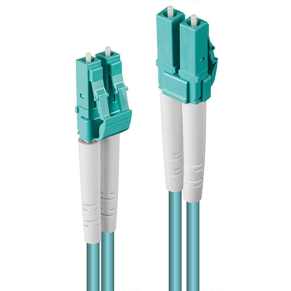 Lindy 46403 Fibre Optic Cable Lc/Lc Om3