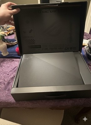 ASUS ROG Zephyrus 16'' (1TB SSD, Intel Core i9 13th Gen., 5.40 GHz, 32GB) Gaming