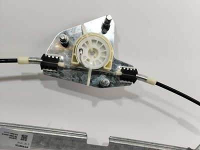 WPR3073L fensterheber vorne links FIAT IDEA 135 2004 1814669
