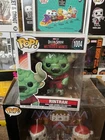 Funko Pop Rintrah #1004 – Marvel Doctor Strange Multiverse of Madness