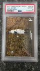 2024 TOPPS BLACK & WHITE PAUL SKENES RC GOLDEN HOUR ROOKIE #D 03/50 PSA 10 GEM