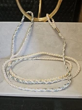 Dog Show Loop End Lead 50 Inches #7