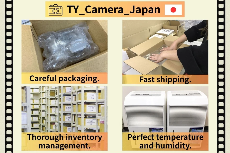 [MINT in Box w/ Hood] Minolta AF APO TELE 300mm f/4 G High Speed Lens From JAPAN - Image 3 of 4