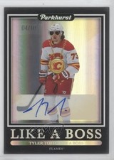 2023-24 Parkhurst Hockey Checklist Guide in-content 7