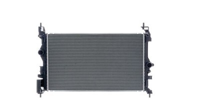MAHLE CR 2244 000S Radiator, engine cooling for OPEL,VAUXHALL