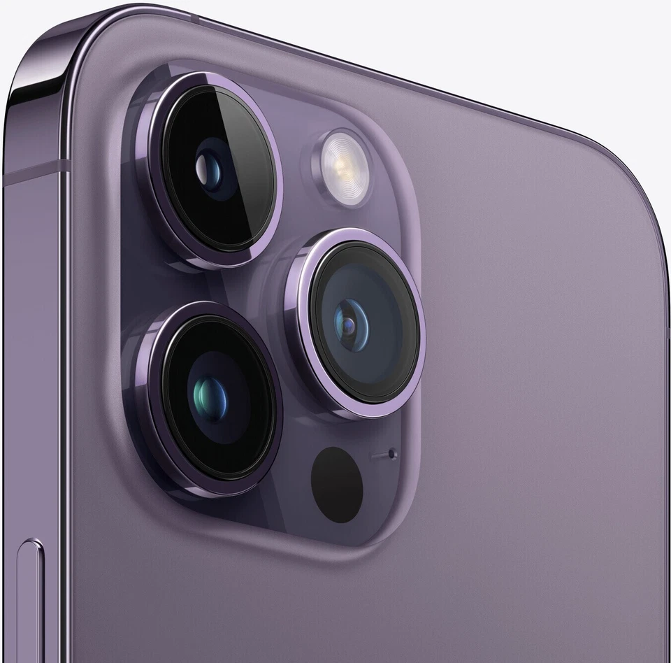 Apple iPhone 14 Pro Max · 1TB, Foto 4 von 5