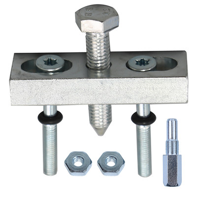 Flywheel Puller Kit For HS46 HS46C HS56C HS81R HS81RC HS81T HS81TC Hedge Trimmer