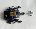 Vintage G1 Transformers Action Figure Bombshell