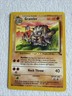 Graveler NM Pokemon 37/62 Fossil Vintage 1999 Uncommon Lightly Played Unlimited