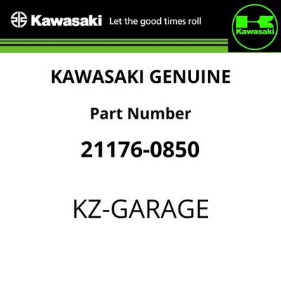 KAWASAKI Genuine 2017-2024 Ninja ZX10R RR Quick Shifter Sensor 21176-0850 NEW