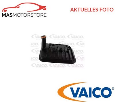 HYDRAULIKFILTER SATZ AUTOMATIK-GETRIEBE VAICO V25-0921 I NEU OE QUALITÄT
