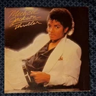 Michael Jackson - Thriller - Orig. 1982 Misprint LP Vinyl