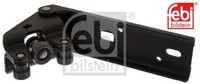 Febi Bilstein 39520 RollenfüHrung FüR SchiebetüR