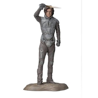 Dune Paul Atreides Son Of Duke Actionfigur, ca. 9,25 Zoll groß