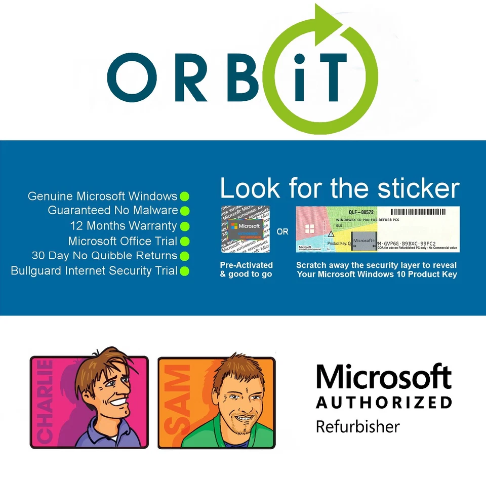 Dell Laptop Latitude 7420 14" i5/i7 11th Gen 8/16GB RAM 256/512GB SSD, G - Image 4 of 4