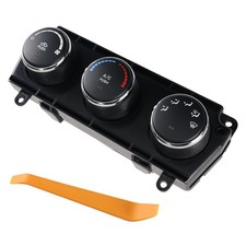 55111167ai New Ac Heater Control Unit Fit For 2011-2014 Jeep Wrangler
