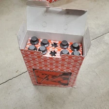 Elring - Das Original 587170 - Engine Cylinder Head Bolt Set Mercedes OM642 3.0