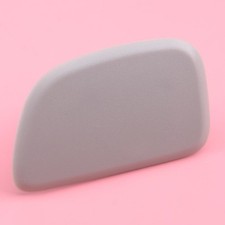 Left Headlight Washer Spray Jet Cover Fit For Subaru Forester MK2 2005-2008