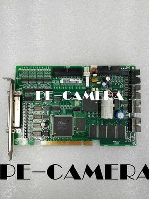 1PCS ELECTRONICS SRCP BMIO2 BOARD RA92-00169A (3-month warranty/ ) #F6