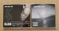 Smile Empty Soul CD Enhanced CD