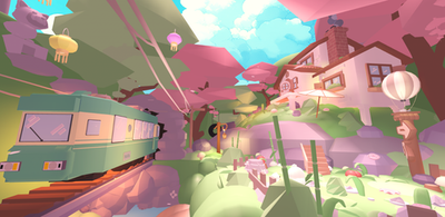 #ad #ad Glitch Build Adopt 🐈with me Duck Train Detailed Preppy House Home🏠 $15.99