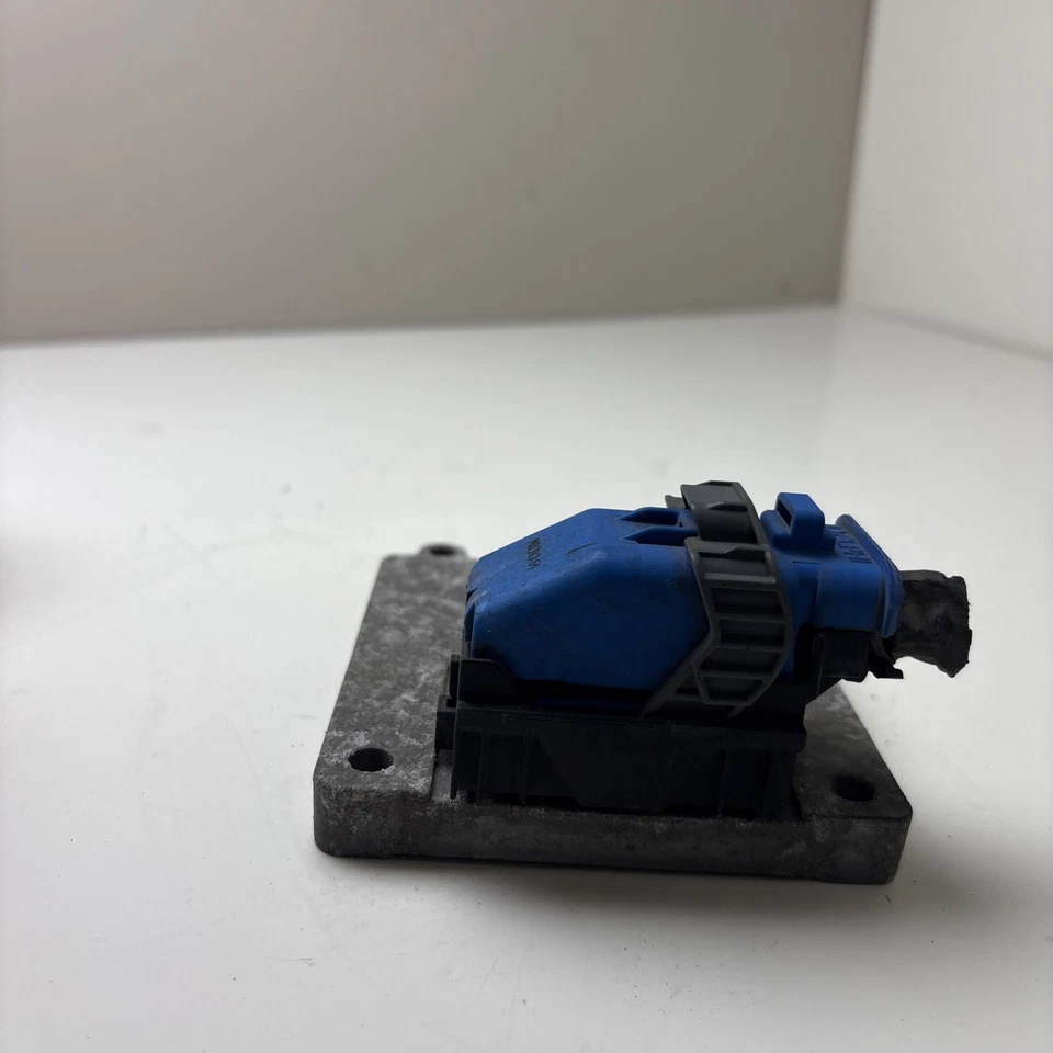 BMW X5 E70 X6 E71 2008-2013 caja de transferencia módulo de control unidad OEM 7569969 Foto 3 de 4