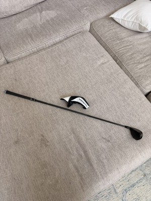 Callaway Paradym Super Hybrid 16° Recoil DART 75 F4 Stiff RH + Headcover