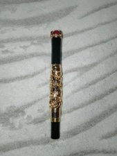 Jinghao Jinhao Dragon fountain pen #ee955c
