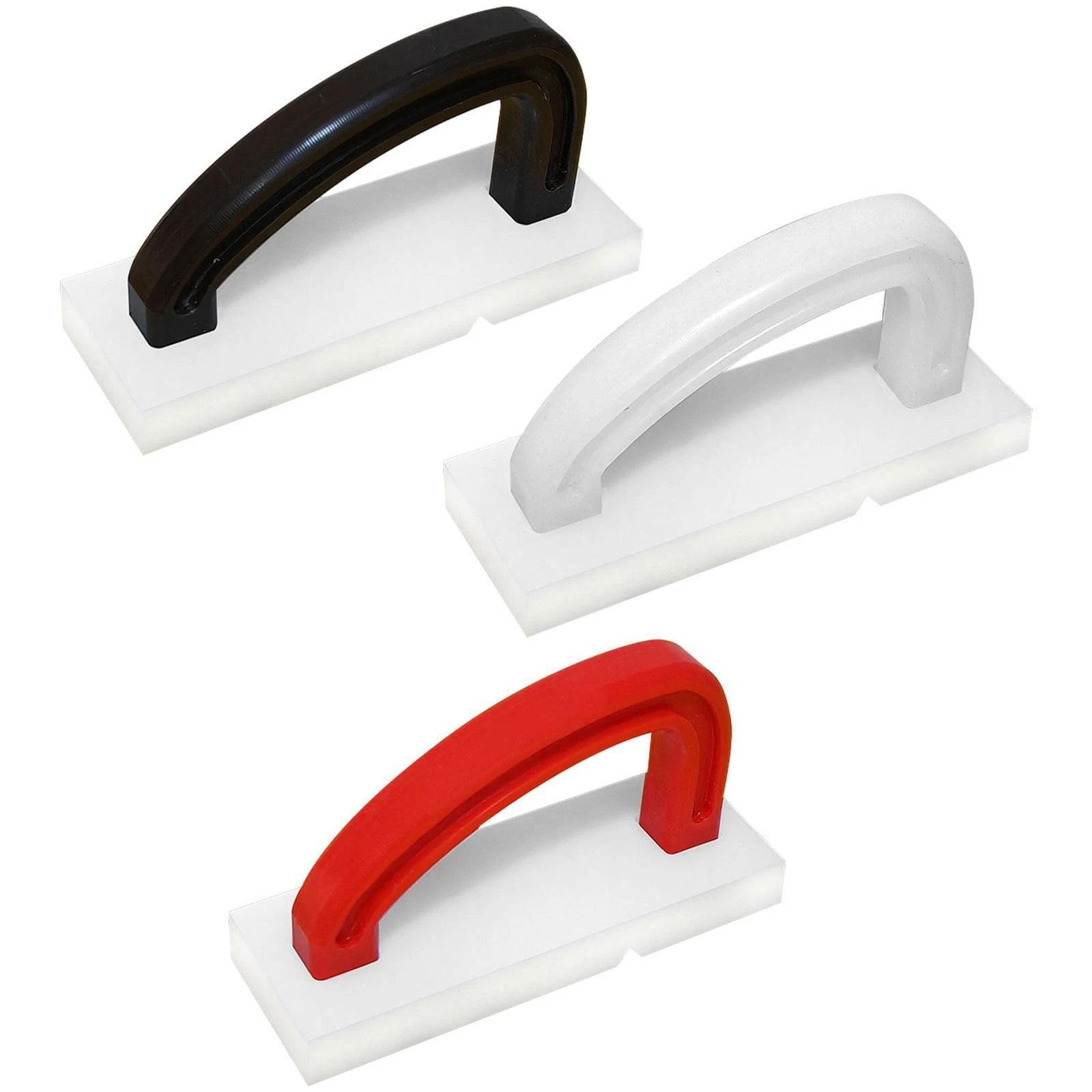 Kitchen Cleaning Tool with Handle Chopping Board Planer for Home Commercial
Opens in a new window or