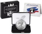 1776-2026 (W) Proof American Silver Eagle 250TH Liberty Bell Privy PRESALE