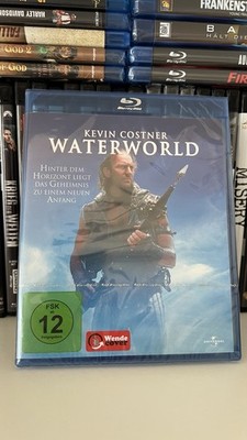 Waterworld | Blu Ray | Kevin Costner