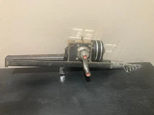 Vintage St. Croix Telescopic Fishing Rod