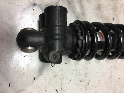 23 Kawasaki ZX 10 1000 ZX10R ZX1000 R Ninja Showa rear back shock