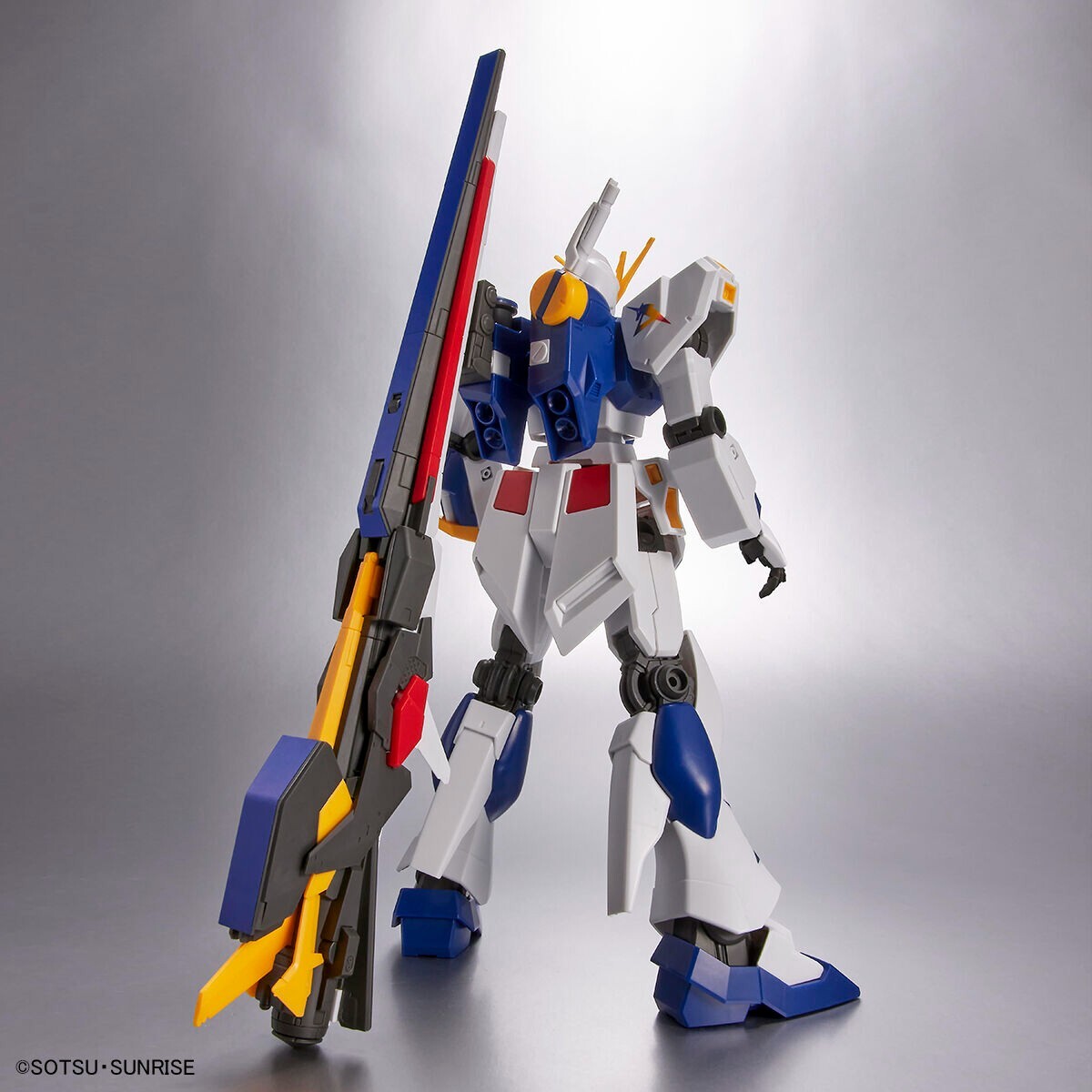 EG RX-93ff Nu GUNDAM | eBay