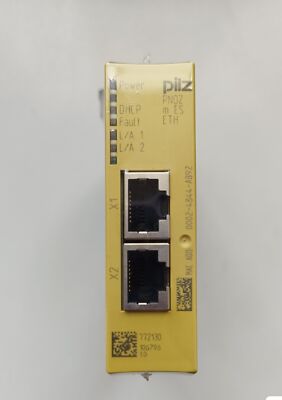 New 772130 PILZ Security module 772130 Brand#YC