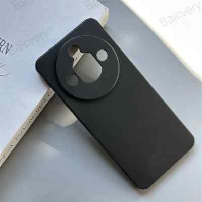 2PCS For Nubia Focus Pro 5G Case Cover Armor Bumper Saver Guard Shell Protector