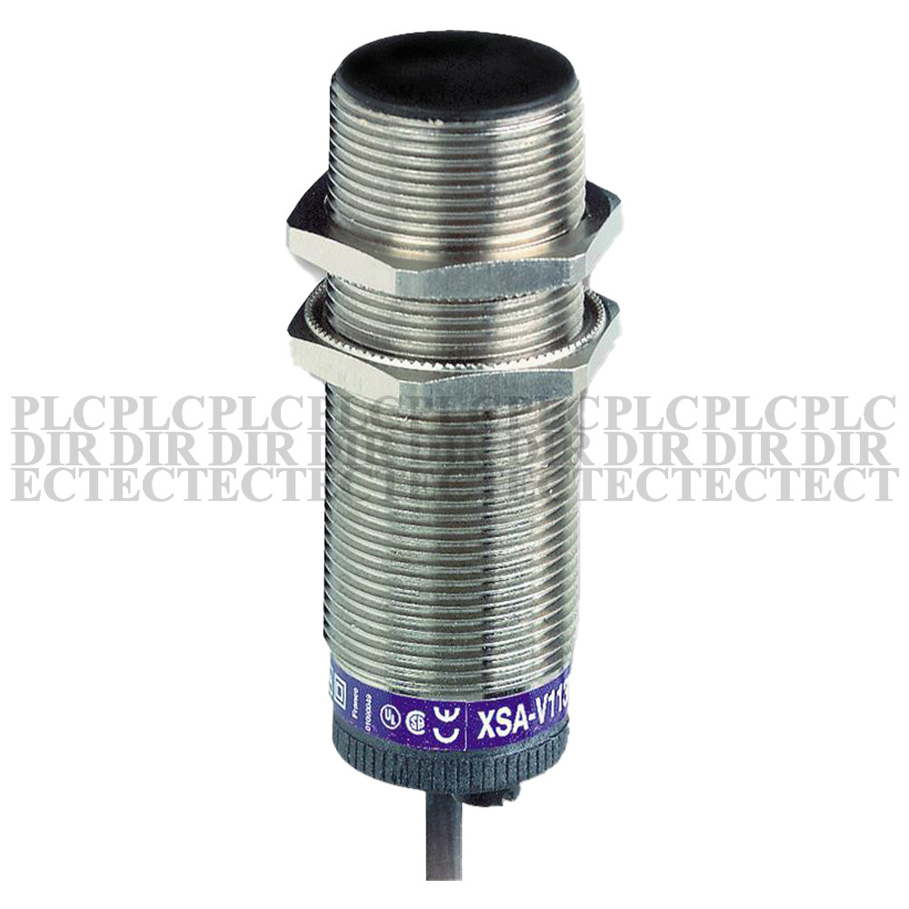 NEW Schneider XSAV12801 Inductive Proximity Sensors