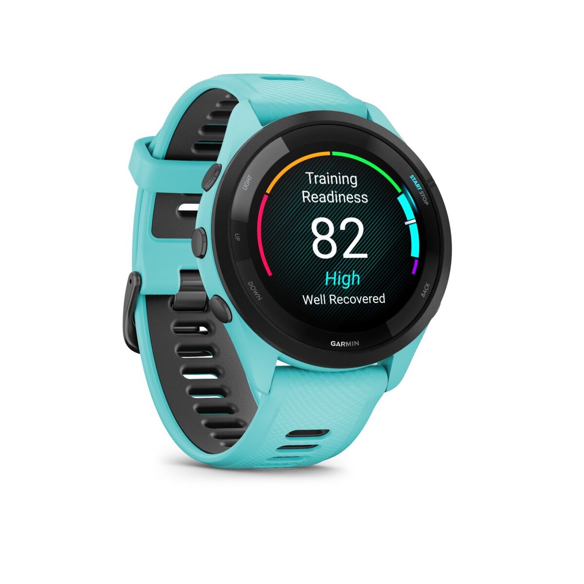 Running Power  Garmin Technology