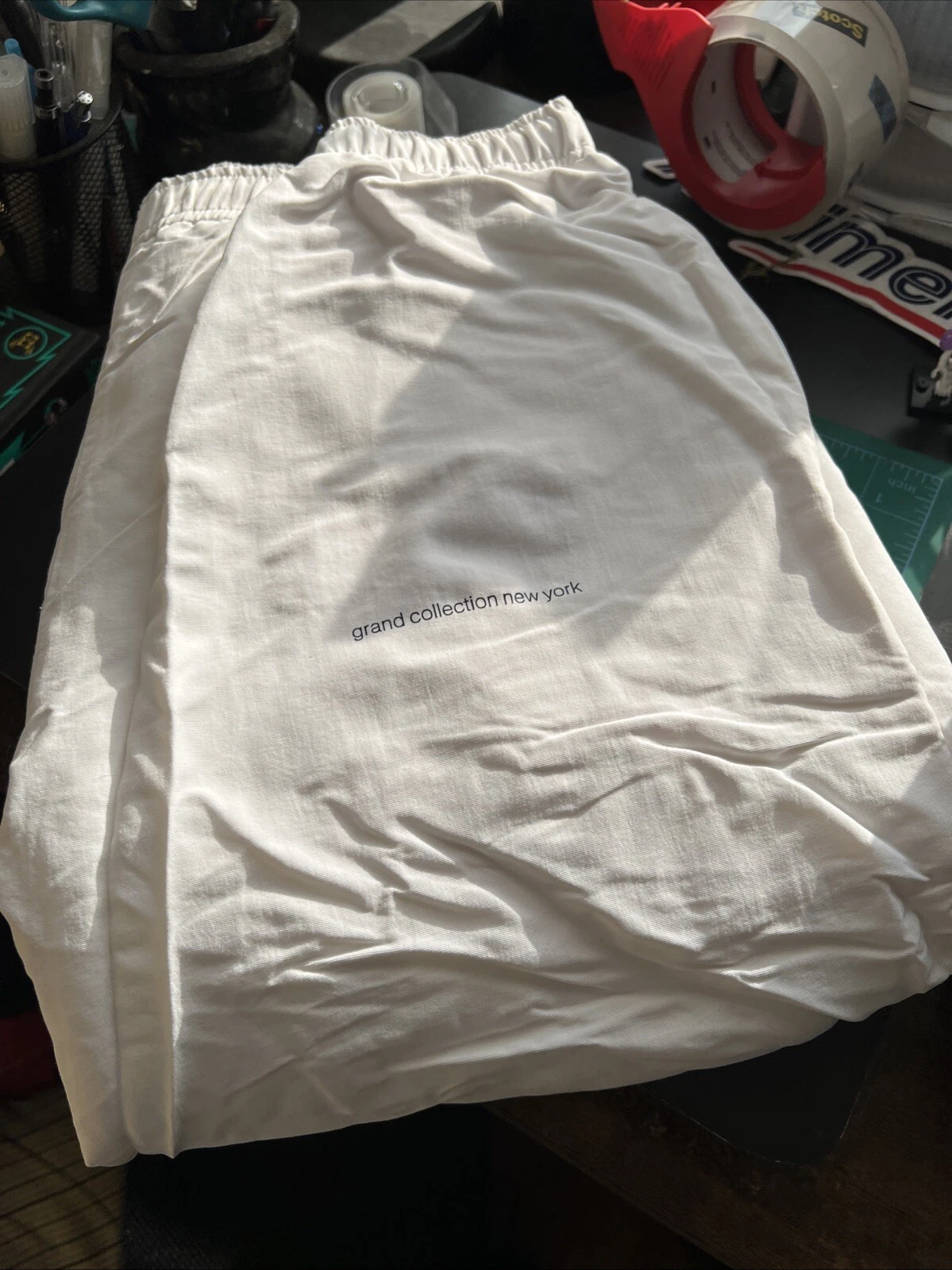 Grand Collection Pants