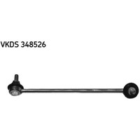 SKF Koppelstange Stange/Strebe Stabilisator Passend FüR BMW X3 Vkds 348526