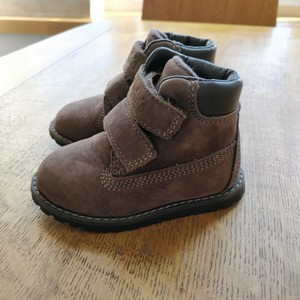 infant timberlands size 3