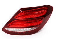 Mercedes-Benz E-Klasse W213 16- Voll LED RüCklicht Rechts Passagier Seite OEM