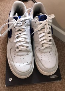 zapatillas nike af1 hombre