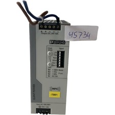 Phoenix Contact QUINT4-PS/1AC/24DC/10 2904601 Power Supply Power Supply