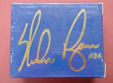 MLB Nolan Ryan Box Set, 1993, 27th Season, Pacific, 250 Baseball Card Box SET