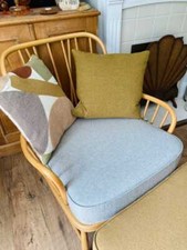 Seat Cushions (MAKE to ORDER) for Ercol Jubilee 766 armchair