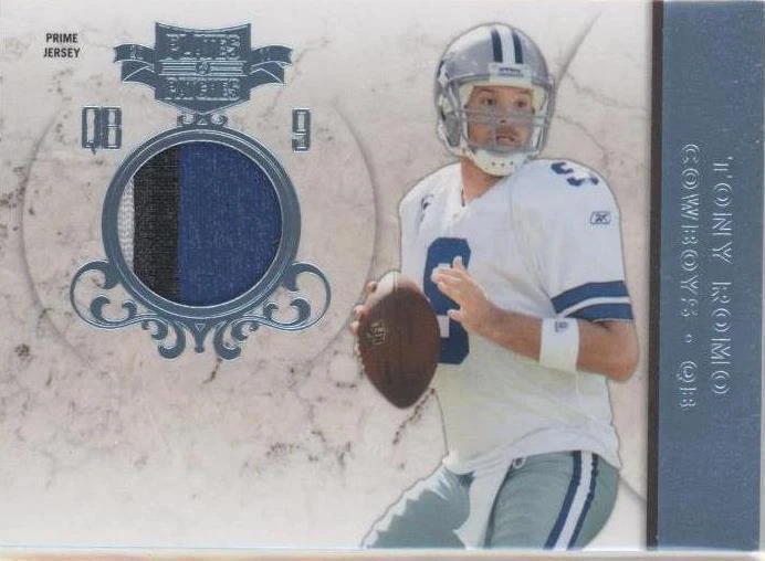 Infinity Platinum Jersey Prime