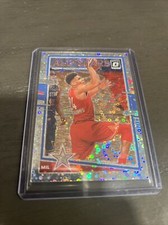 2020-21 Donruss Optic Giannis Antetokounmpo All Stars Fast Break Disco #11 Bucks