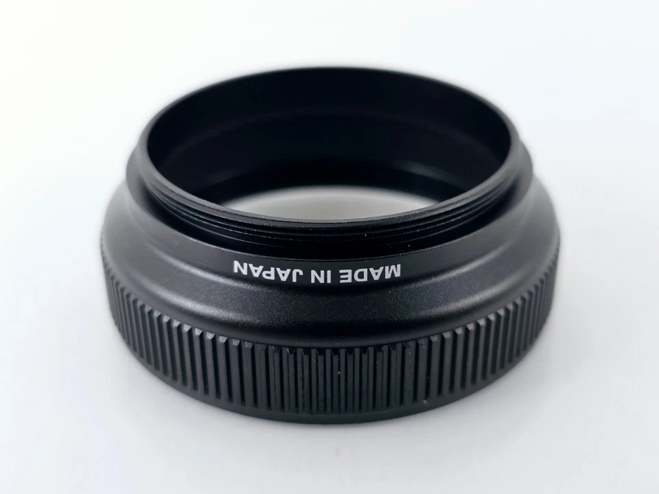 🌸[Sin usar] Adaptador de lente anillo reductor Nikon UR-E9 genuino de Japón Foto 3 de 4